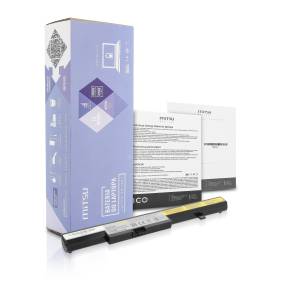 Bateria Mitsu do Lenovo B40 B50