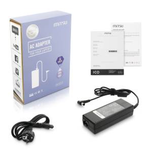 Zasilacz Mitsu 19.5v 3.9a (6.5x4.4 pin) 75W do Sony