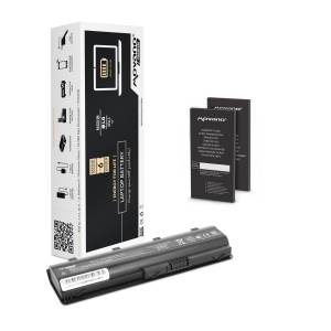 Bateria Movano Premium do Compaq Presario CQ42 CQ62 CQ72