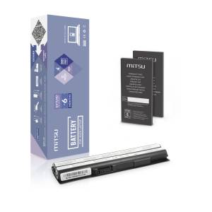 Bateria Mitsu do MSI CR650 A6500