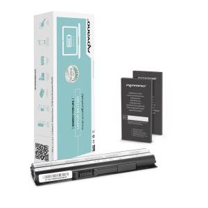 Bateria Movano do MSI CR650 A6500