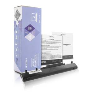 Bateria Mitsu do Acer TM8372 8481G