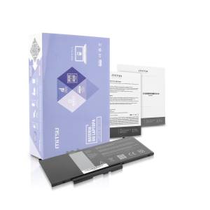 Bateria Mitsu do Dell Latitude E5450 E5550 - 7.4V