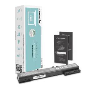 Bateria Movano do HP ZBook 15 G1 17 G1