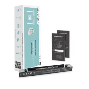 Bateria Movano do Asus X550 A450 F450 K550 (4400 mAh)