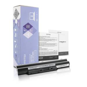 Bateria Mitsu do Fujitsu E8310 S7110