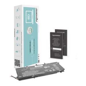 Bateria Movano do HP EliteBook Folio 1040 G1 G2