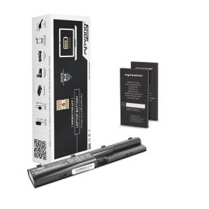 Bateria Movano Premium do HP ProBook 4330s 4530s (5200mAh)
