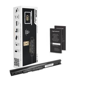 Bateria Movano Premium do HP 240 G2 255 G2 (3200 mAh)
