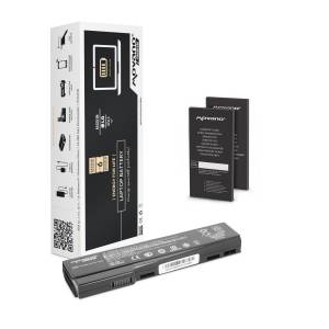 Bateria Movano Premium do HP EliteBook 8460p 8460w (5200 mAh)