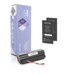 Bateria Mitsu do Asus G751 GFX71