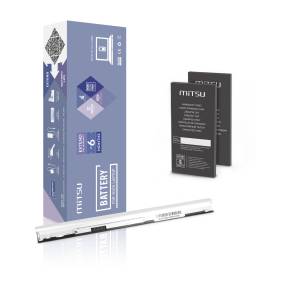 Bateria Mitsu do HP 248 G1 340 G1 (2200mAh)