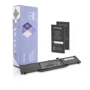 Bateria Mitsu do Asus Zenbook UX303L TP300L