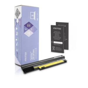Bateria Mitsu do Lenovo ThinkPad Edge E30