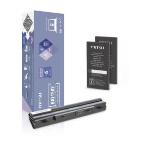Bateria Mitsu do Acer Aspire E14 E15 E5-511