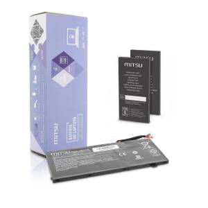 Bateria Mitsu do Acer Aspire V15 VN7