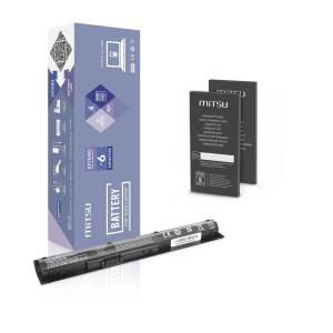 Bateria Mitsu do HP ProBook 450 G3 470 G3 (2200 mAh)
