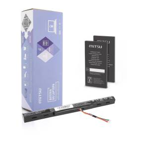Bateria Mitsu do Acer Aspire E5-475 E5-575