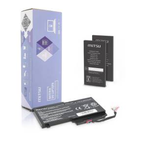 Bateria Mitsu do Toshiba P55 S55