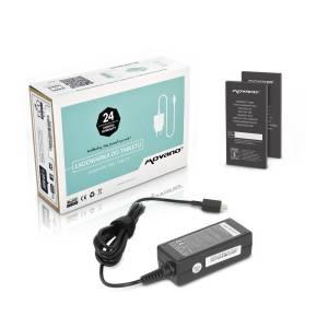 Zasilacz Movano 19v 1.75a (6.4x2.2) 33W X205TA do Tablet Asus