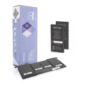 Bateria Mitsu do Apple MacBook Air 11" - A1370 (2011 2013 r.)