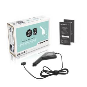 Zasilacz samochodowy Movano 15v 1.2a (40pin) 18W TF101 do Tablet Asus