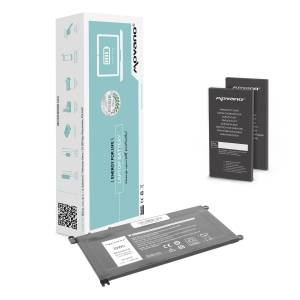 Bateria Movano do Dell Vostro 14 (5468) Inspiron 15 (5568) - 3100mAh