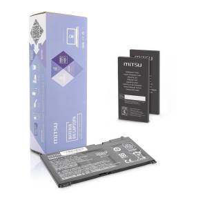 Bateria Mitsu do HP 450 G4 470 G4