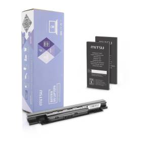Bateria Mitsu do AsusPRO PU451 PU550 PU551