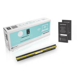Bateria Movano do Lenovo IdeaPad G500s G510s Z710 (4400mAh)