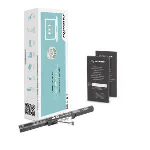 Bateria Movano do Lenovo IdeaPad 310 510S