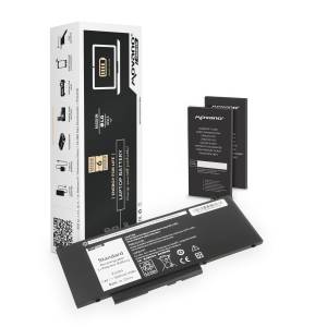Bateria Movano Premium do Dell Latitude E5450 E5550