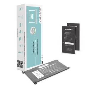 Bateria Movano do Dell Vostro 14 (5468) Inspiron 15 (5568) - 3400mAh