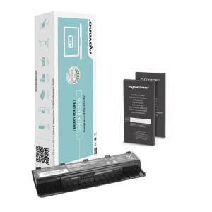 Bateria Movano do Asus G551 G551J G551JM