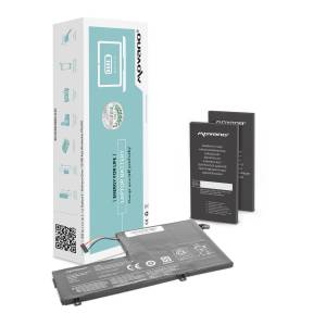 Bateria Movano do Lenovo Yoga 500 Flex 3