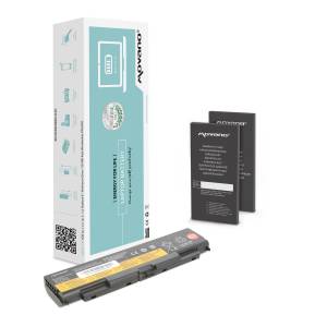 Bateria Movano do Lenovo T440p W540