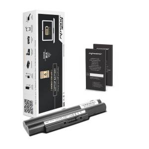Bateria Movano Premium do Fujitsu E8310 S7110