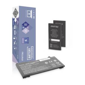 Bateria Mitsu do HP 430 G6 450 G6