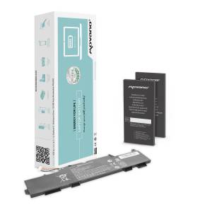 Bateria Movano do HP EliteBook 735 G5 745 G5 840 G5