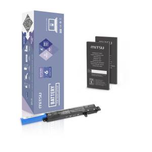 Bateria Mitsu do Asus X507UA X507UB