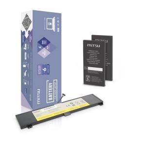 Bateria Mitsu do Lenovo Y50-70 Y50-80