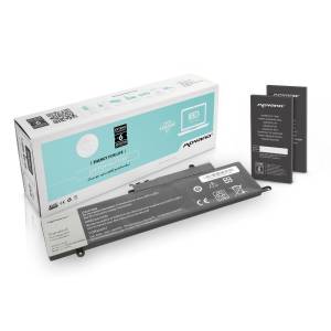 Bateria Movano do Dell Inspiron 13 (7347)