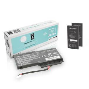 Bateria Movano do Toshiba P55 S55