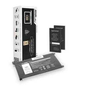 Bateria Movano Premium do Dell Vostro 14 (5468) Inspiron 15 (5568)