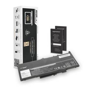 Bateria Movano Premium do Dell Latitude E7270 E7470