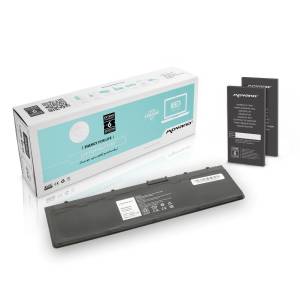 Bateria Movano do Dell Latitude E7240 E7250 - 11.1V (2700mAh)
