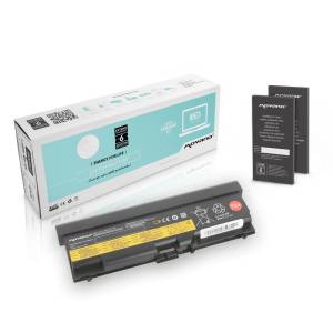 Bateria Movano do Lenovo ThinkPad T430 T530 (6600mAh)