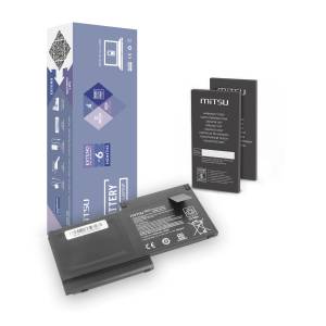 Bateria Mitsu do HP EliteBook 720 G1 G2