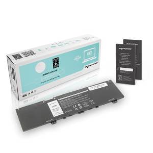 Bateria Movano do Dell Inspiron 13 (7373) 13 (7386)