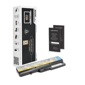 Bateria Movano Premium do Lenovo IdeaPad G460 G560